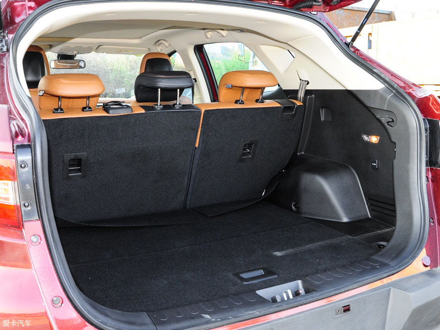 2017|DX7 1.5T ԄӘsҫ