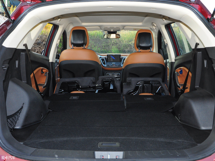 2017|DX7 1.5T ԄӘsҫ