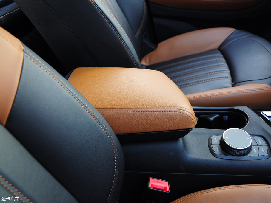 2017|DX7 1.5T ԄӘsҫ