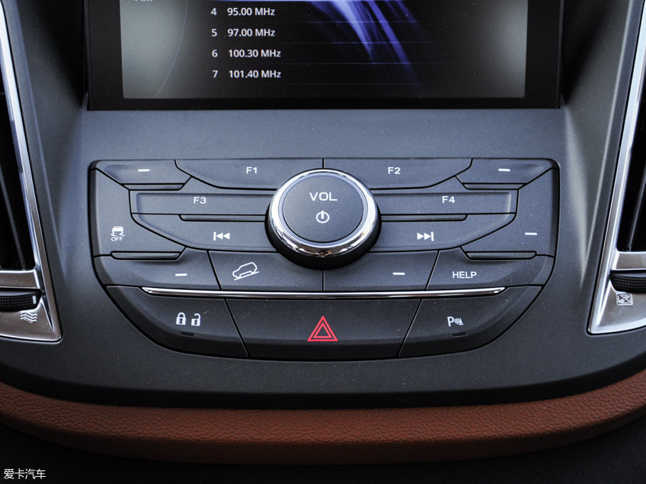 2017|DX7 1.5T ԄӘsҫ