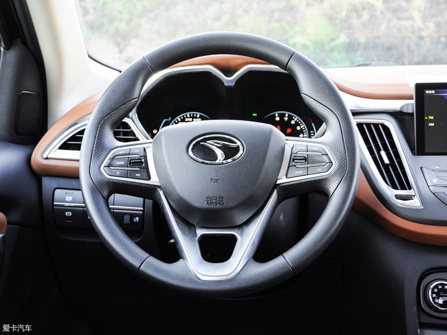 2017|DX7 1.5T ԄӘsҫ