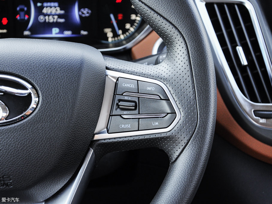 2017|DX7 1.5T ԄӘsҫ