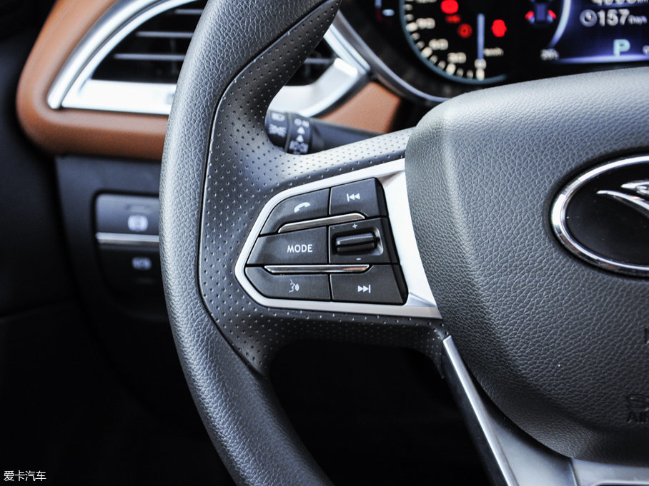 2017|DX7 1.5T ԄӘsҫ