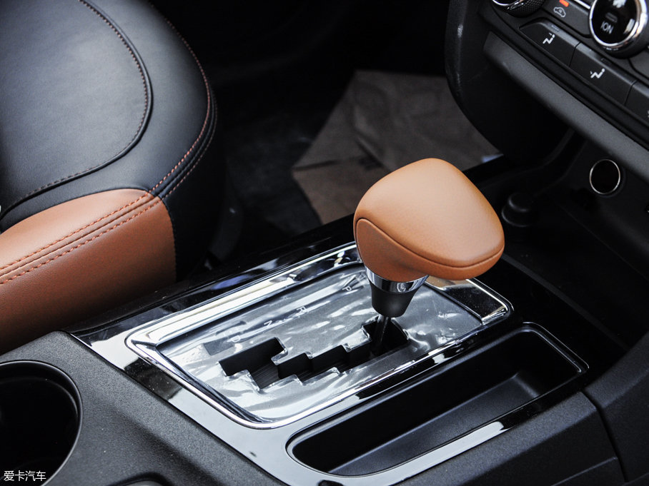 2017|DX7 1.5T ԄӘsҫ