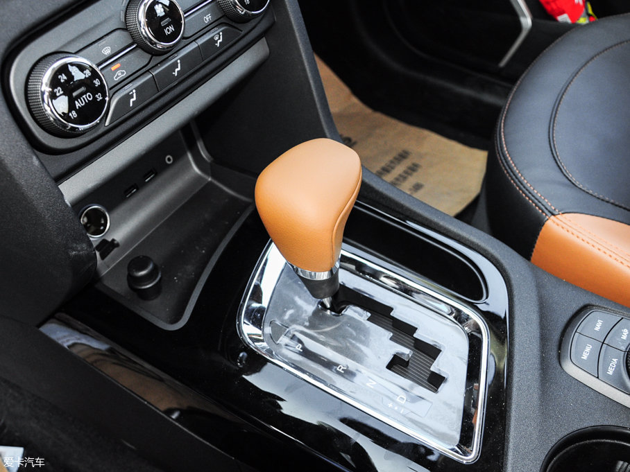 2017|DX7 1.5T ԄӘsҫ