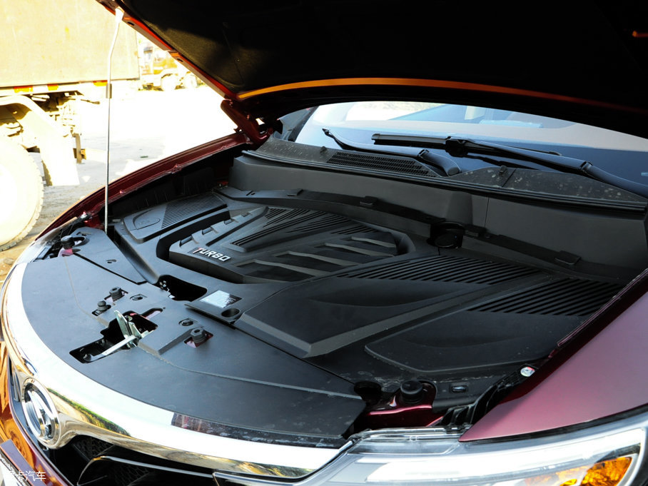 2017|DX7 1.5T ԄӘsҫ