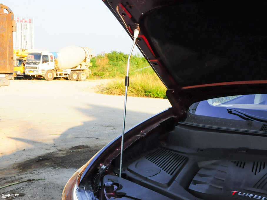 2017|DX7 1.5T ԄӘsҫ