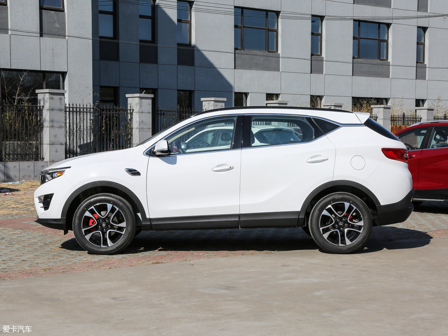 2017|DX7 2.0T քCCPC܊