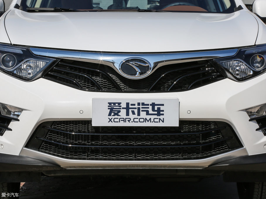 2017|DX7 2.0T քCCPC܊