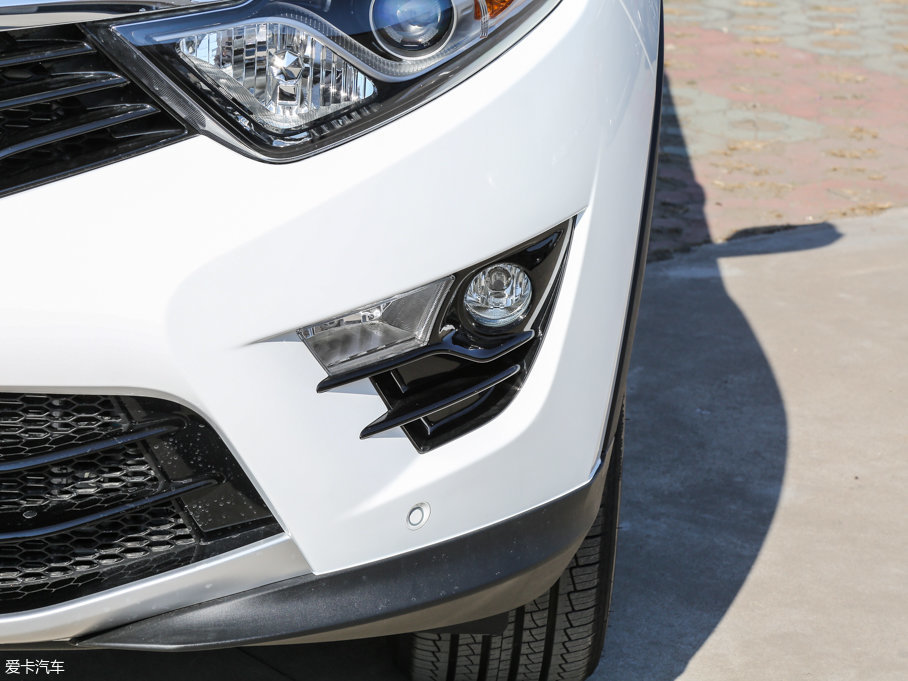 2017|DX7 2.0T քCCPC܊