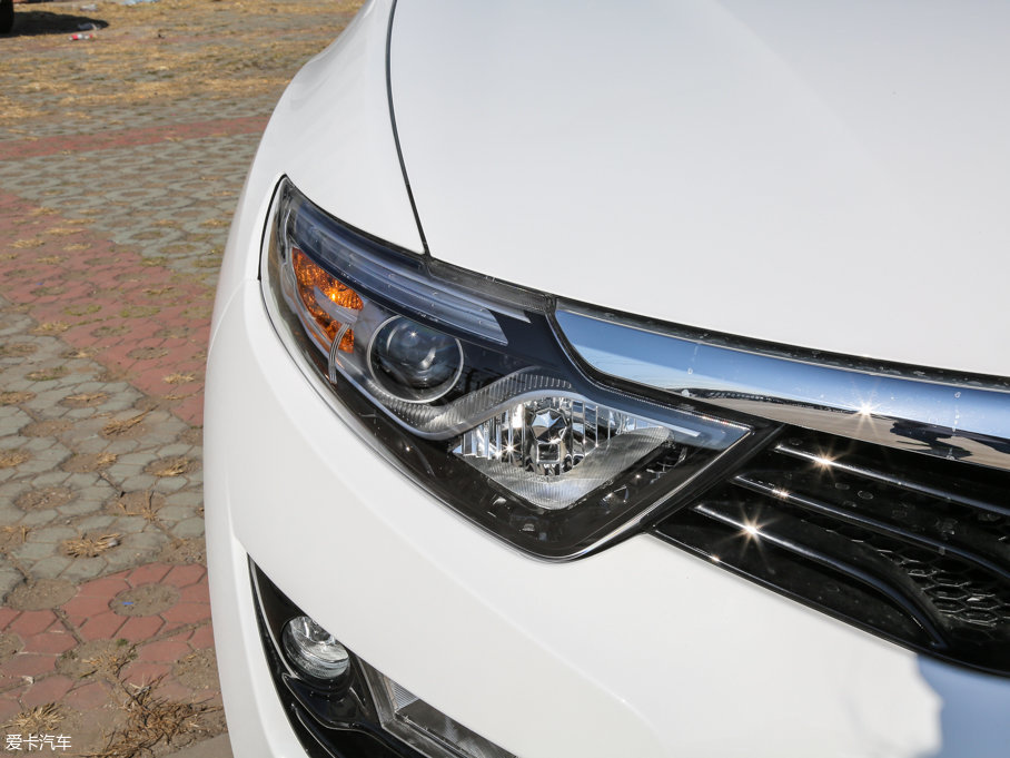 2017|DX7 2.0T քCCPC܊