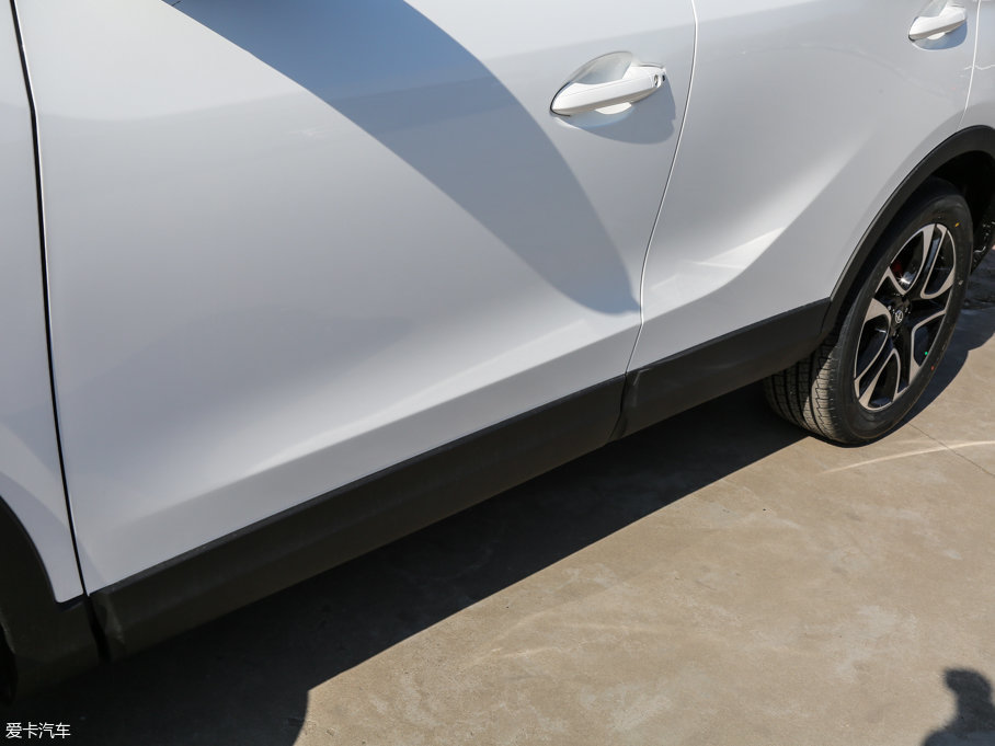 2017|DX7 2.0T քCCPC܊