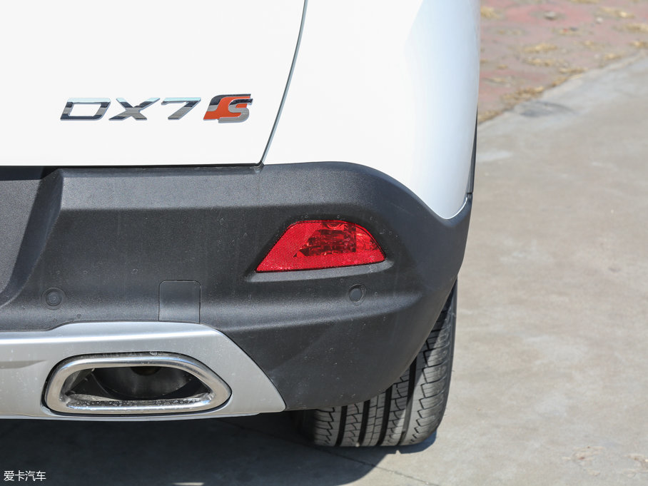 2017|DX7 2.0T քCCPC܊
