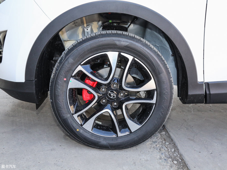 2017|DX7 2.0T քCCPC܊