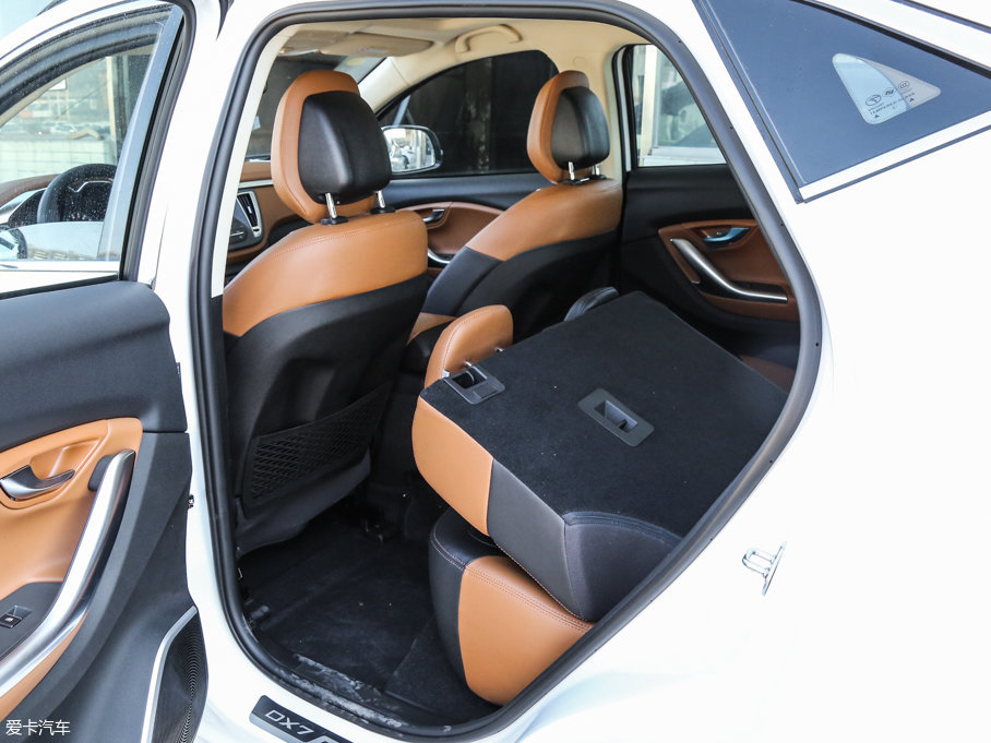 2017|DX7 2.0T ք(dng)CCPC܊