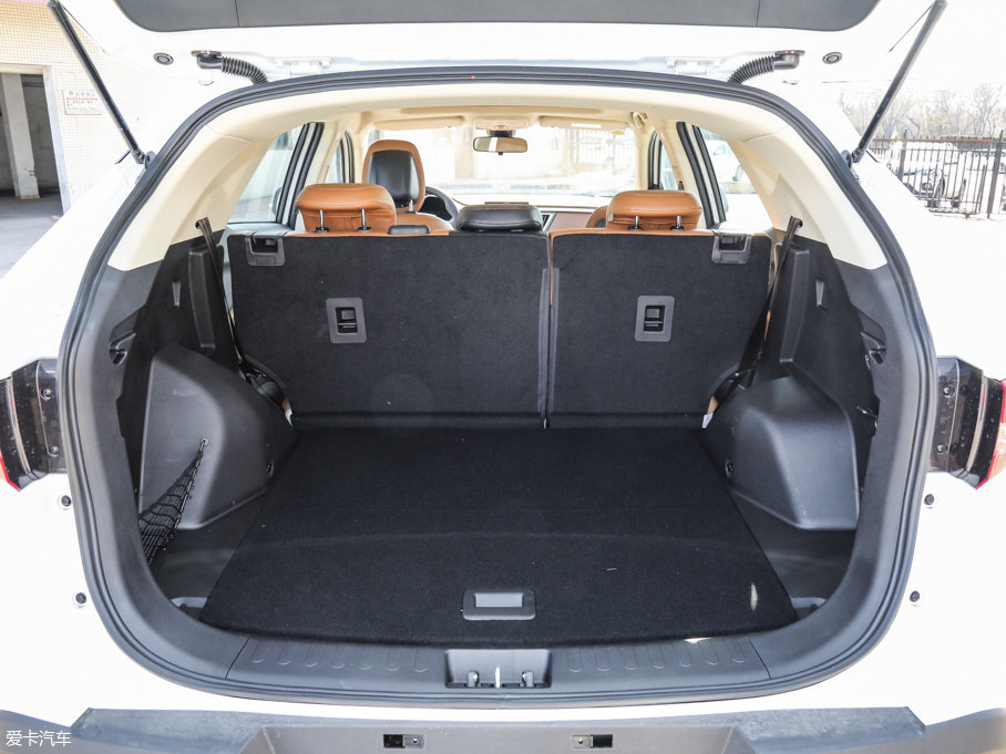 2017|DX7 2.0T քCCPC܊