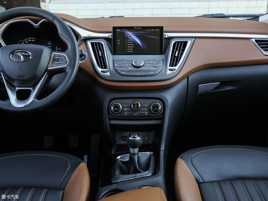 2017|DX7 2.0T քCCPC܊