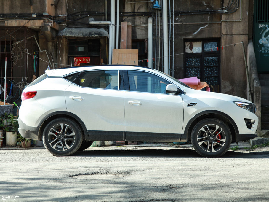 2017|DX7 2.0T քCCPC܊