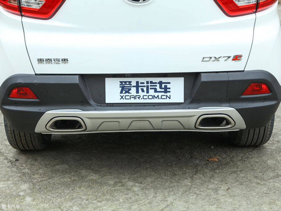 2017|DX7 2.0T քCCPC܊