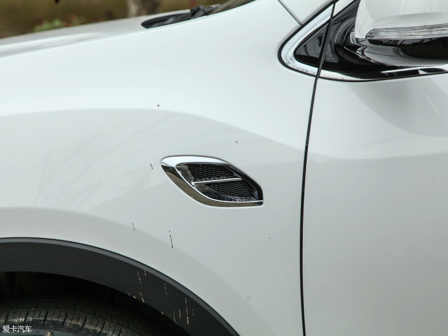 2017|DX7 2.0T քCCPC܊