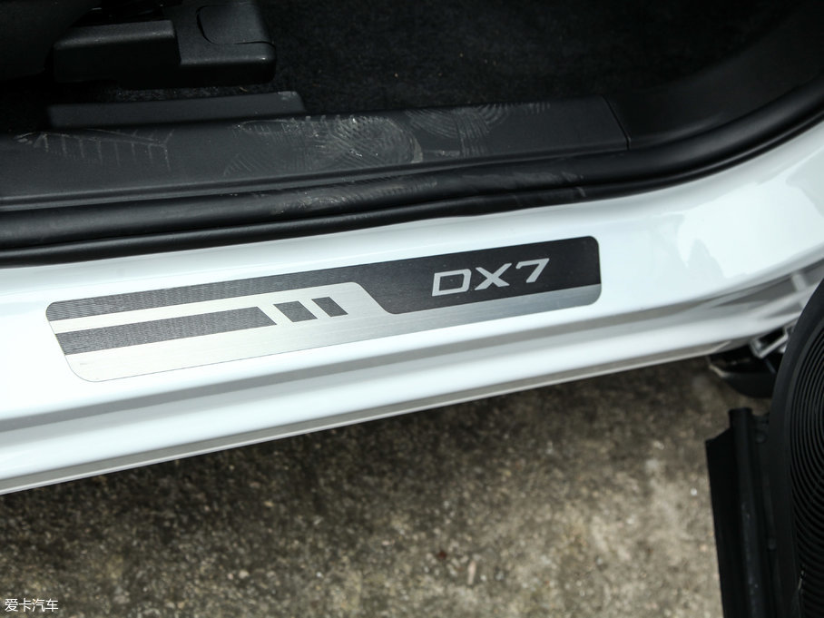 2017|DX7 2.0T քCCPC܊
