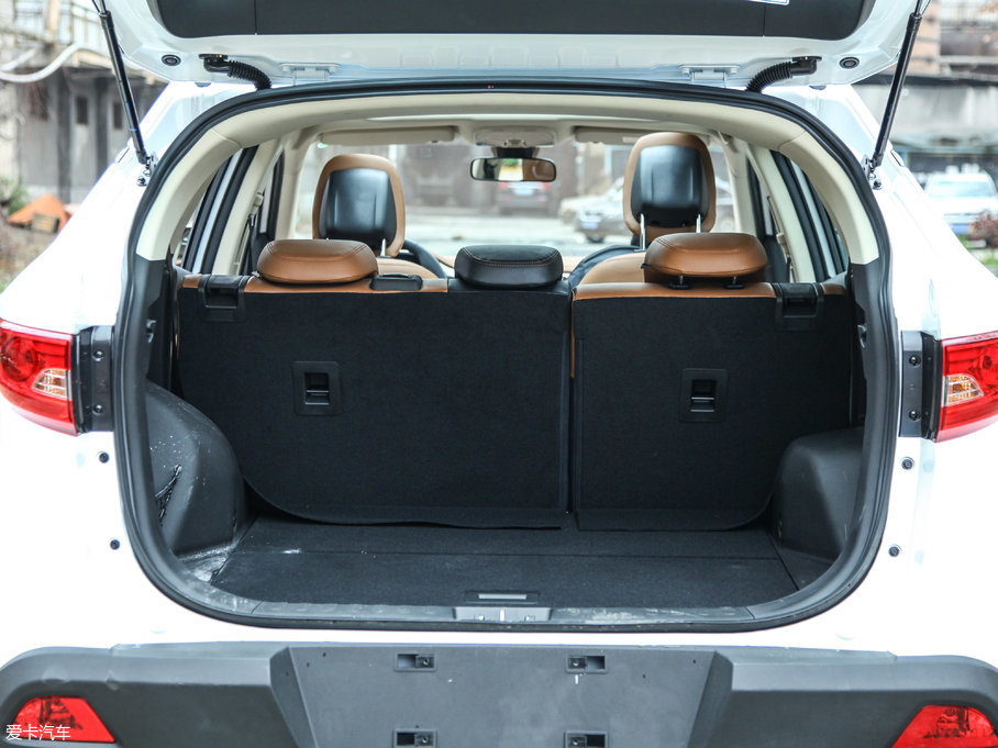 2017|DX7 2.0T ք(dng)CCPC܊