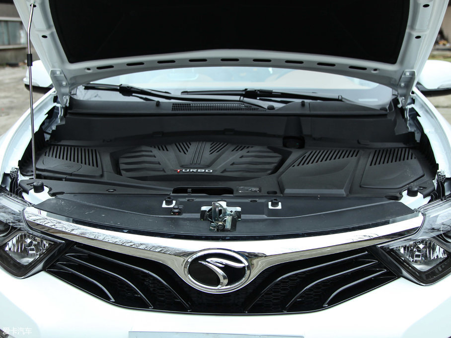 2017|DX7 2.0T քCCPC܊