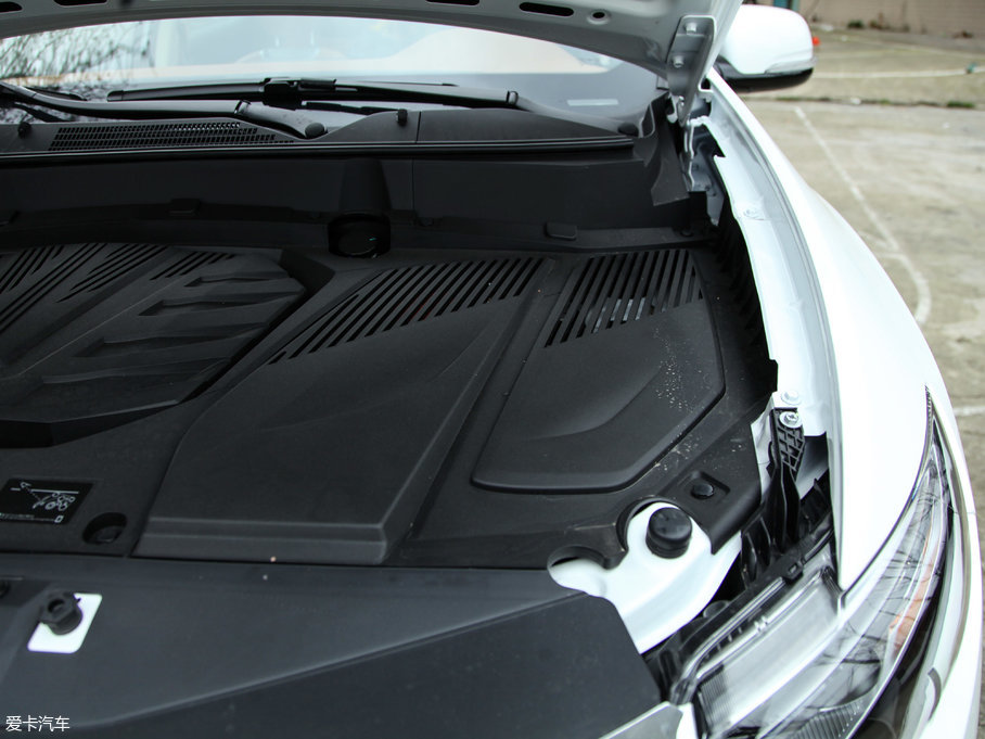 2017|DX7 2.0T քCCPC܊