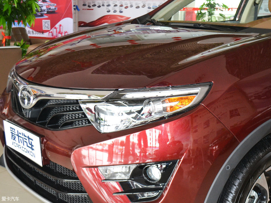 2017|DX7 1.5T Ԅ(dng)F