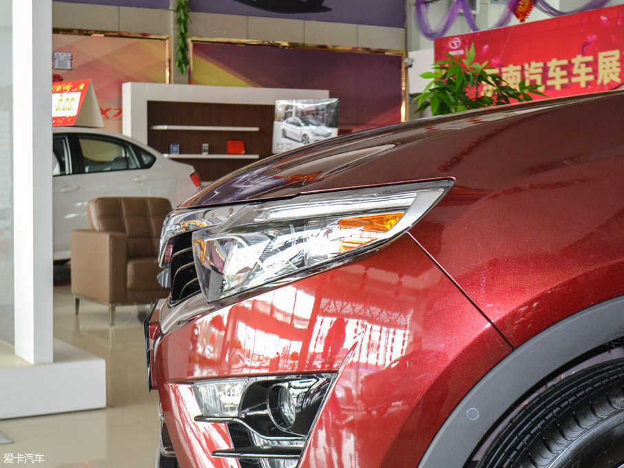 2017|DX7 1.5T Ԅ(dng)F