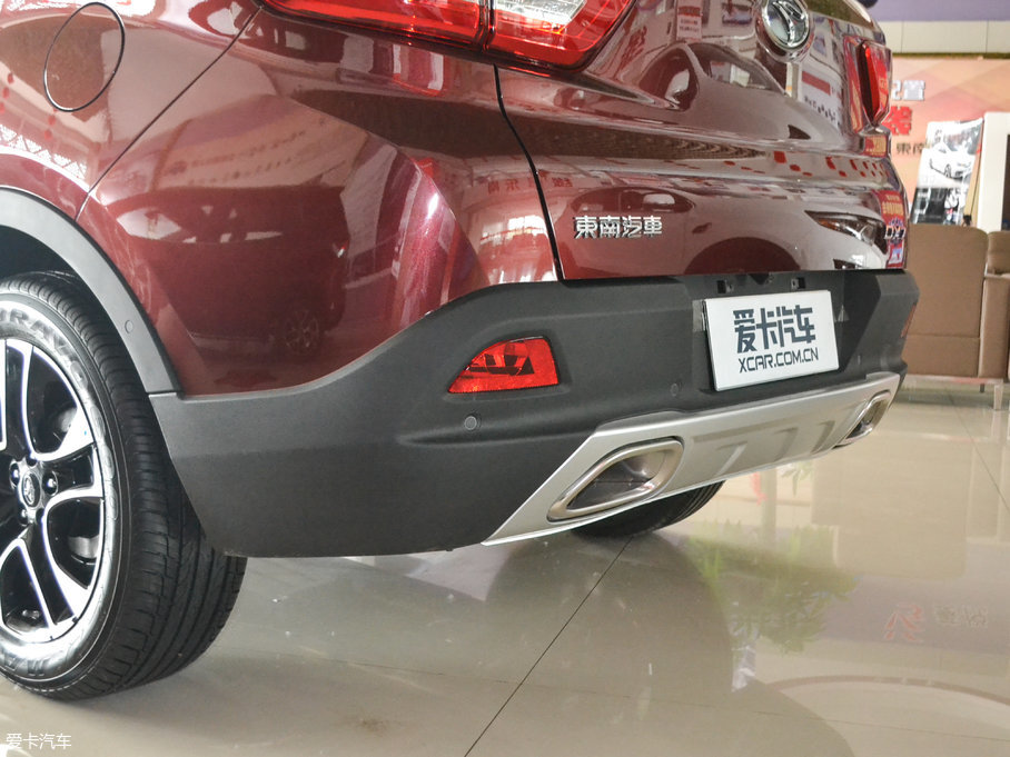 2017|DX7 1.5T Ԅ(dng)F