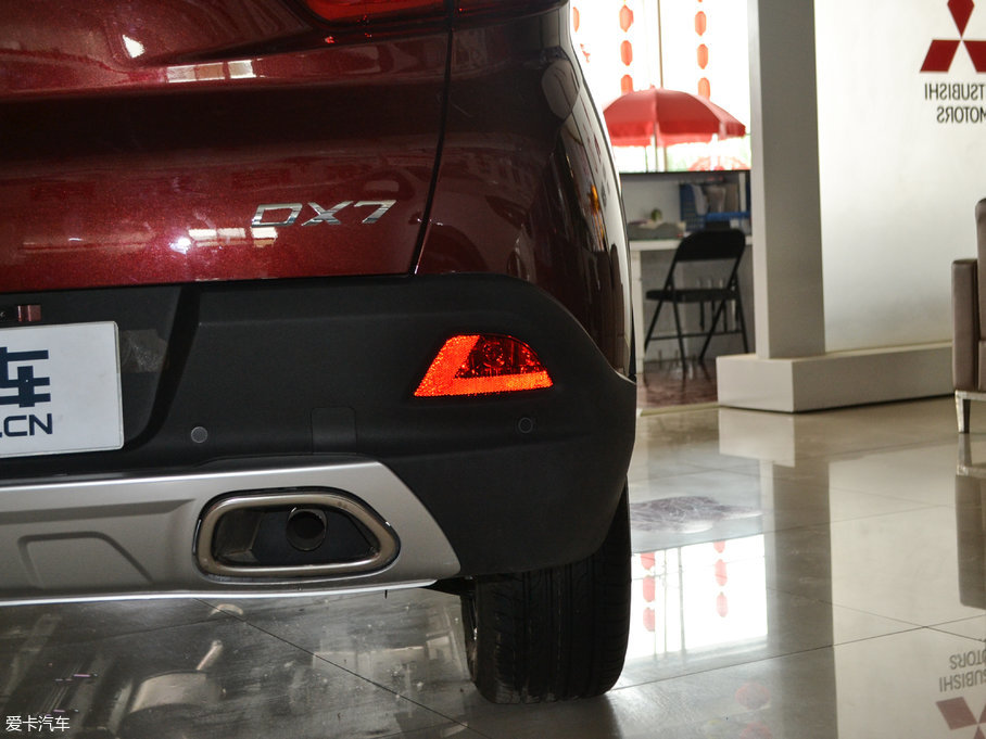 2017|DX7 1.5T Ԅ(dng)F