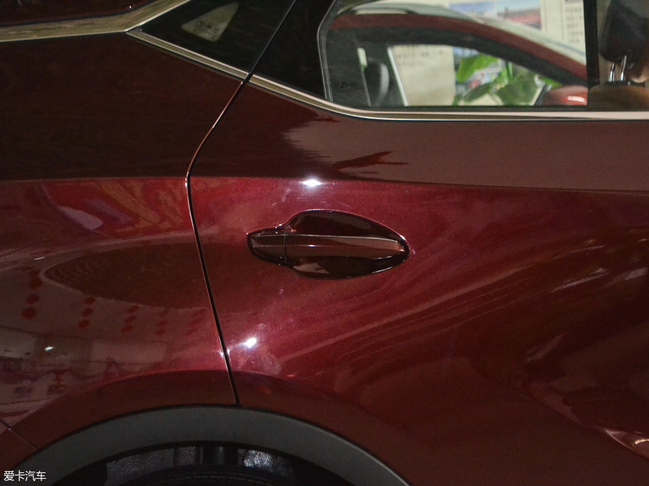 2017|DX7 1.5T Ԅ(dng)F