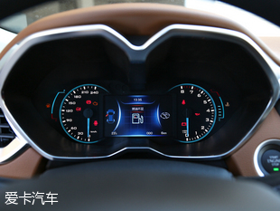 東南汽車2017款東南DX7