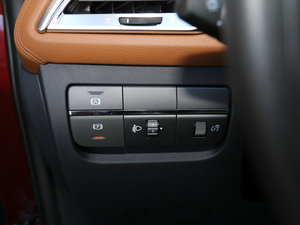 2017款1.5T 手动凯旋版 驻车制动器