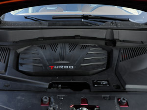 2017款1.5T 自动荣耀版 其它