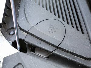 2017款2.0T 手动CCPC冠军版 其它