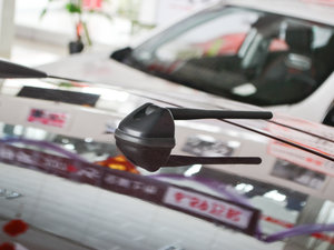 2017款1.5T 自动尊贵型 细节外观