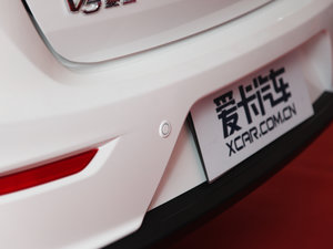 2017款1.5L 手动新贵型 细节外观