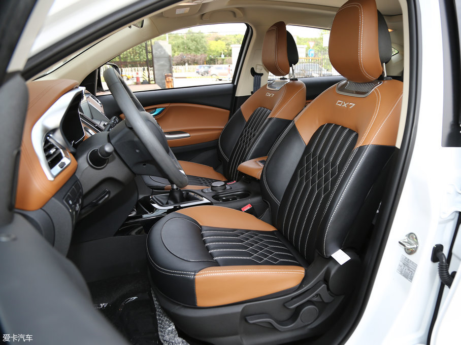 2018|DX7 1.5T քӄP