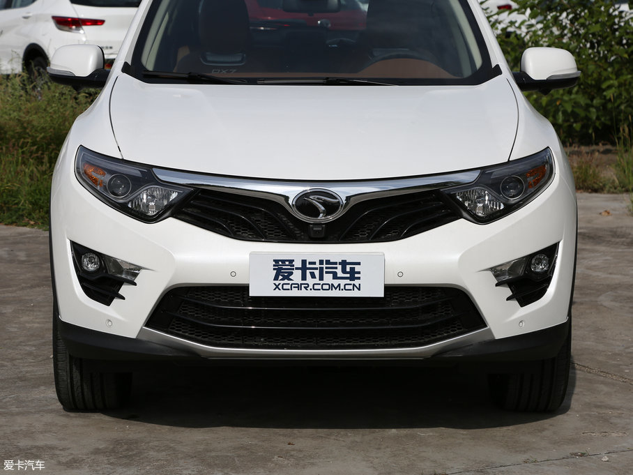 2018��|��DX7 1.5T �ԄӺ��A��