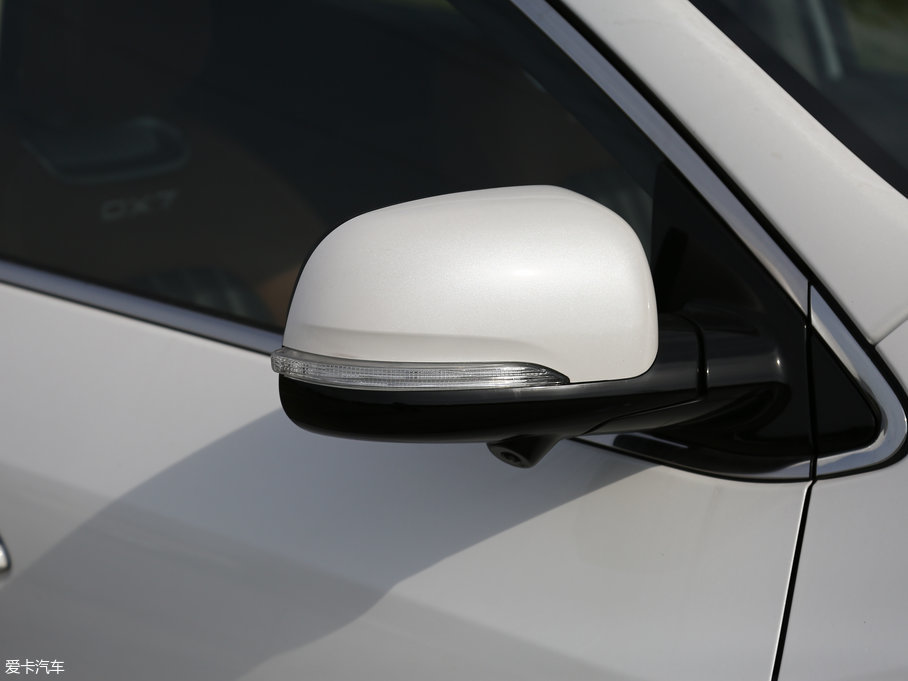 2018��|��DX7 1.5T �ԄӺ��A��