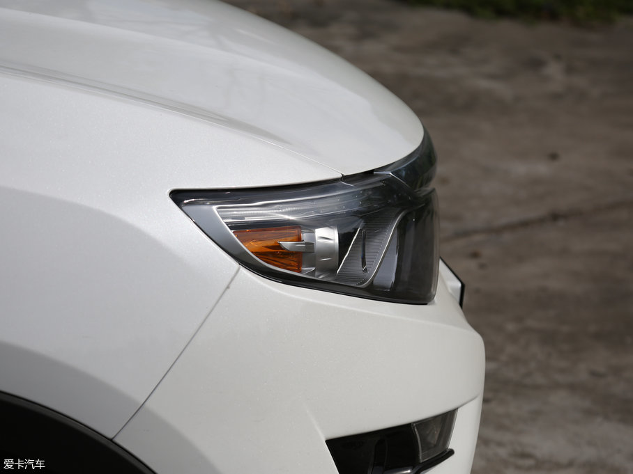 2018��|��DX7 1.5T �ԄӺ��A��