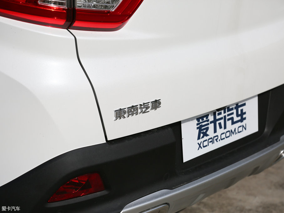 2018��|��DX7 1.5T �ԄӺ��A��