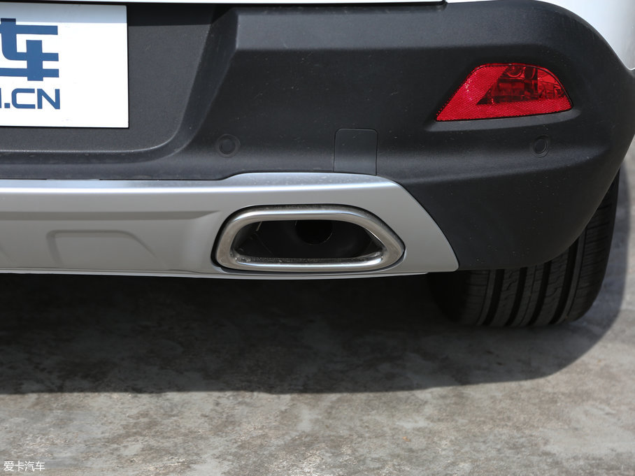 2018��|��DX7 1.5T �Ԅ�(d��ng)���A��