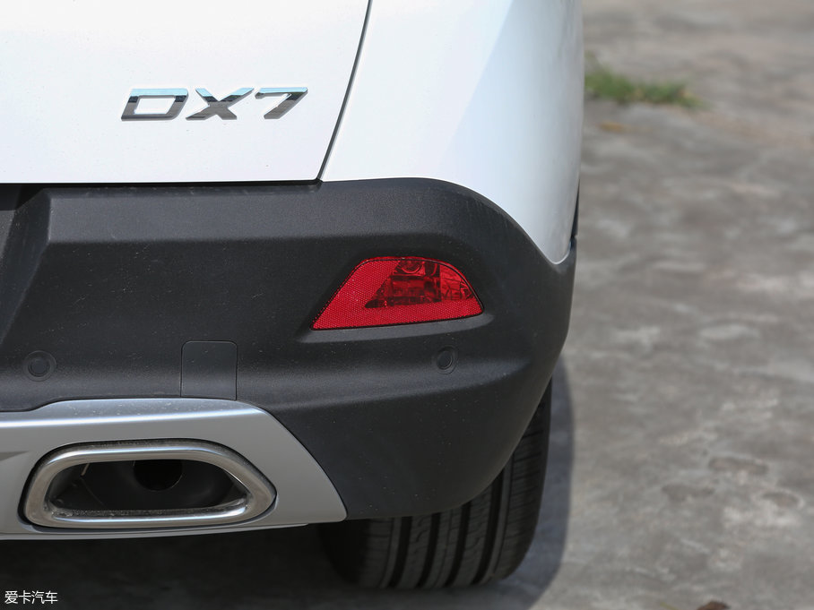 2018��|��DX7 1.5T �ԄӺ��A��