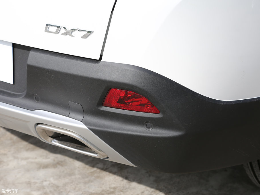 2018��|��DX7 1.5T �ԄӺ��A��