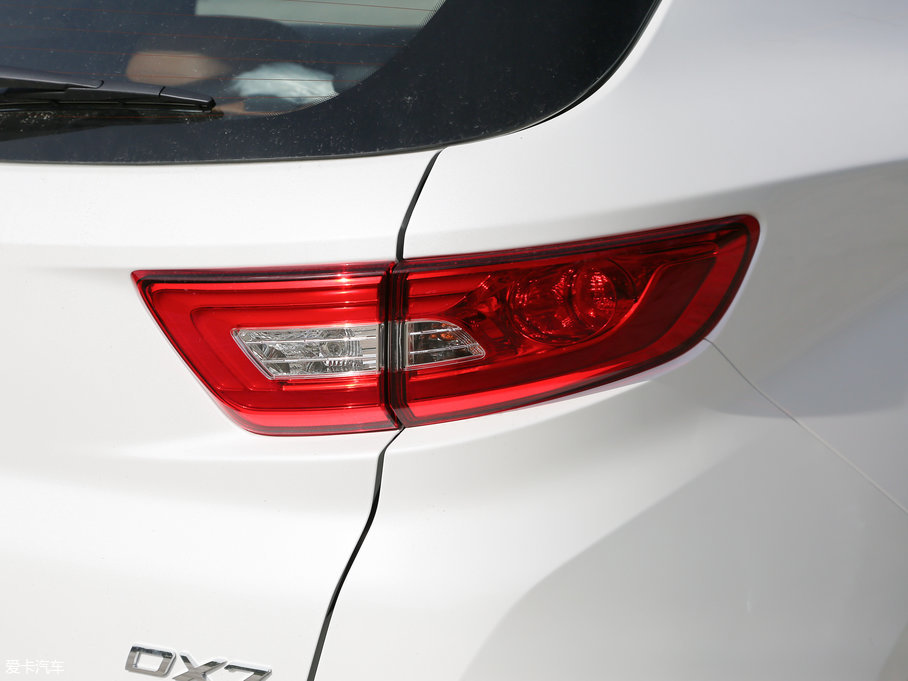 2018��|��DX7 1.5T �Ԅ�(d��ng)���A��