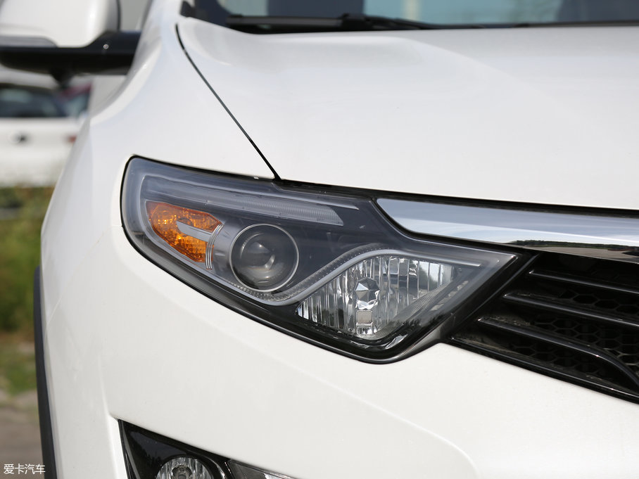 2018��|��DX7 1.5T �ԄӺ��A��