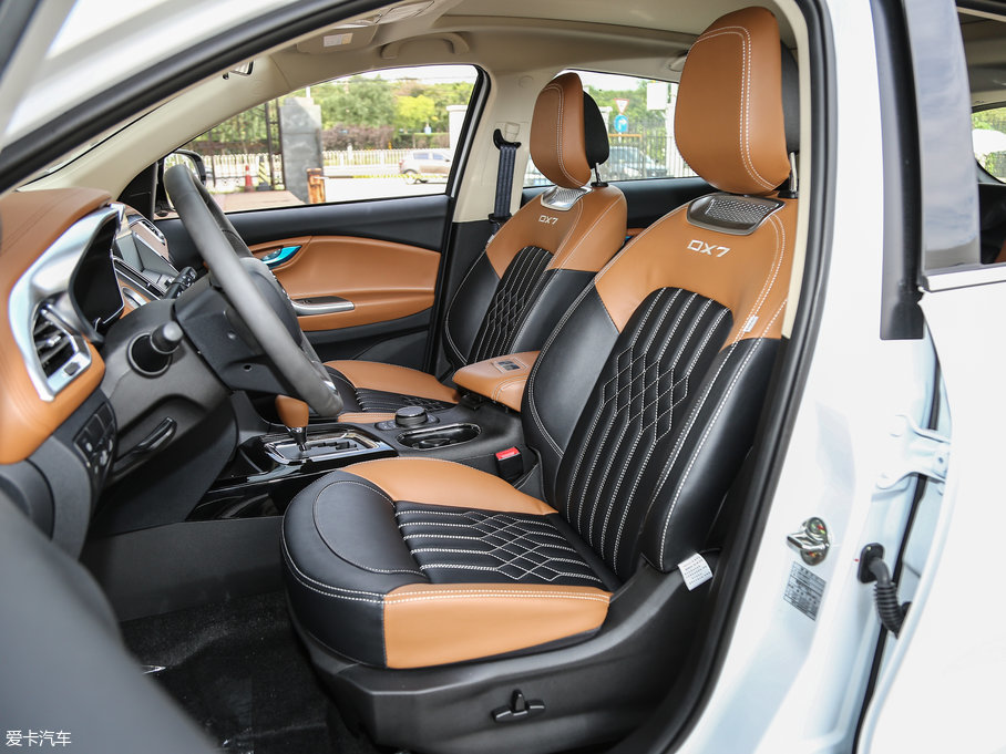 2018��|��DX7 1.5T �ԄӺ��A��